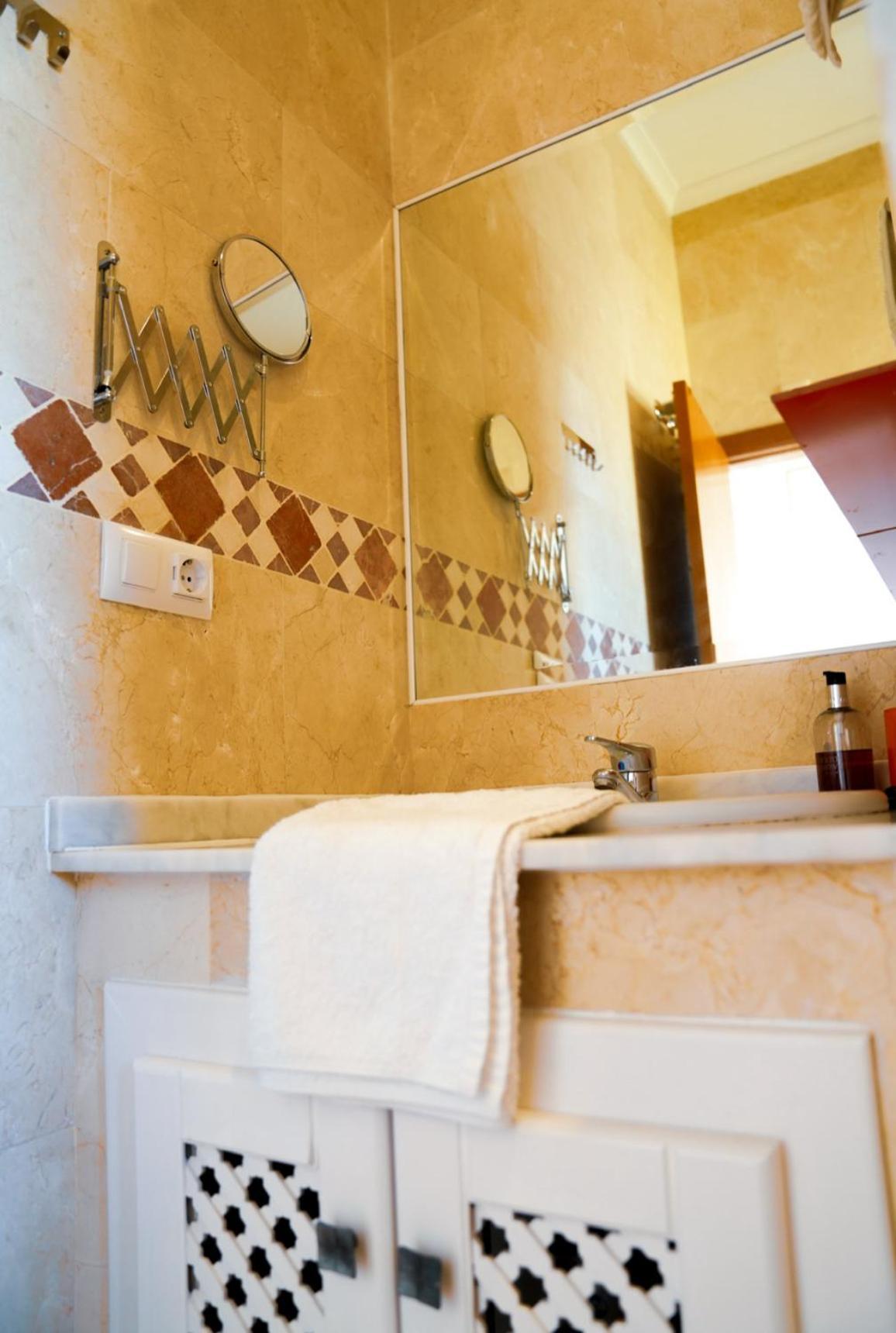 La Torre Alba - La Finca Golf Resort Алгорфа Екстериор снимка