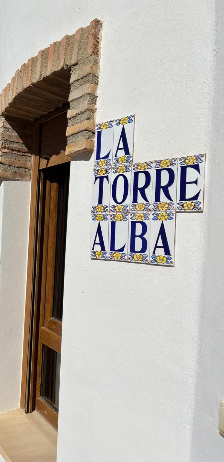 La Torre Alba - La Finca Golf Resort Алгорфа Екстериор снимка