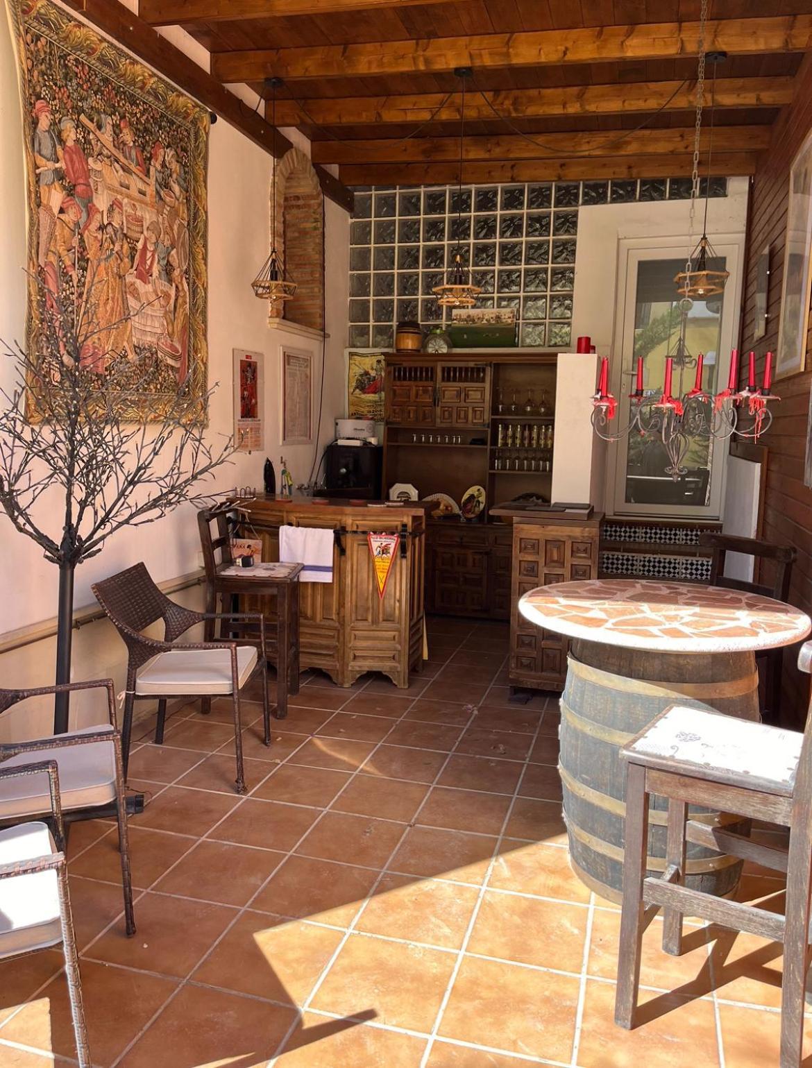 La Torre Alba - La Finca Golf Resort Алгорфа Екстериор снимка